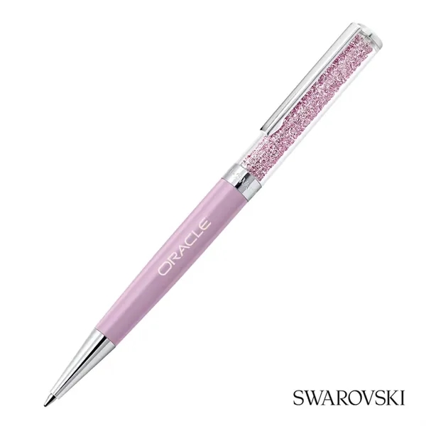 Swarovski® Crystalline Ballpoint Pen - Swarovski® Crystalline Ballpoint Pen - Image 7 of 14