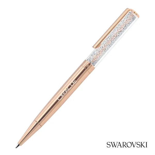 Swarovski® Crystalline Ballpoint Pen - Swarovski® Crystalline Ballpoint Pen - Image 9 of 14