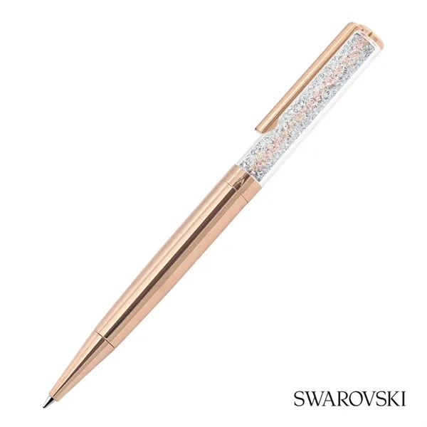 Swarovski® Crystalline Ballpoint Pen - Swarovski® Crystalline Ballpoint Pen - Image 10 of 14