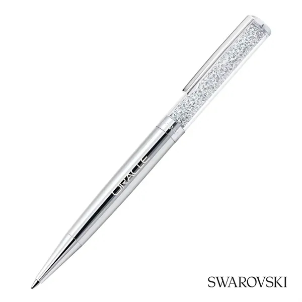 Swarovski® Crystalline Ballpoint Pen - Swarovski® Crystalline Ballpoint Pen - Image 11 of 14