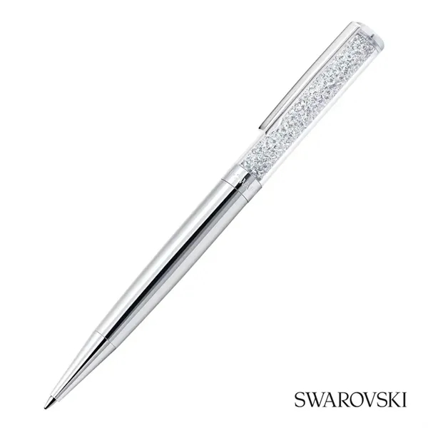 Swarovski® Crystalline Ballpoint Pen - Swarovski® Crystalline Ballpoint Pen - Image 12 of 14