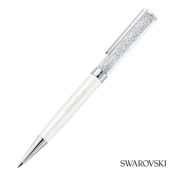 Swarovski® Crystalline Ballpoint Pen - Swarovski® Crystalline Ballpoint Pen - Image 13 of 14