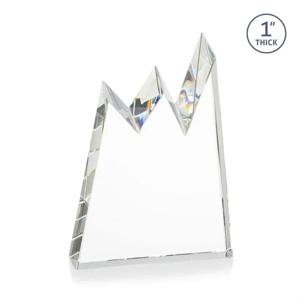 Alpine VividPrint™ Award - Clear