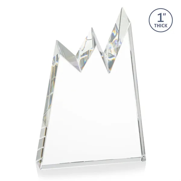 Alpine VividPrint™ Award - Clear