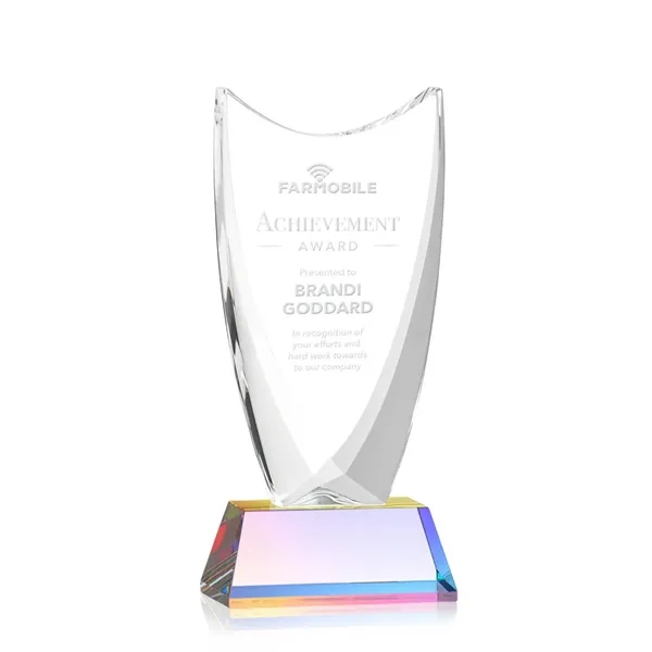 Dawkins Award - Prismatic