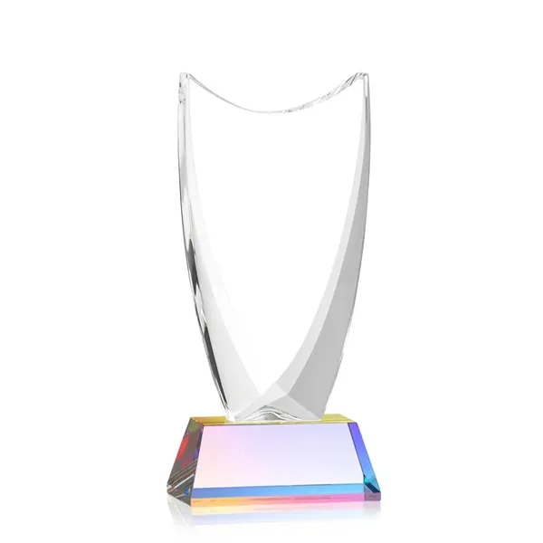Dawkins Award - Prismatic