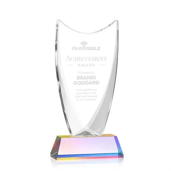 Dawkins Award - Prismatic