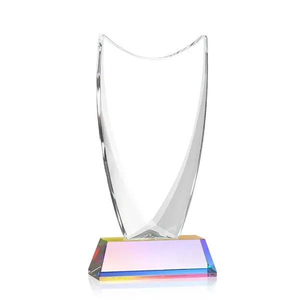 Dawkins Award - Prismatic