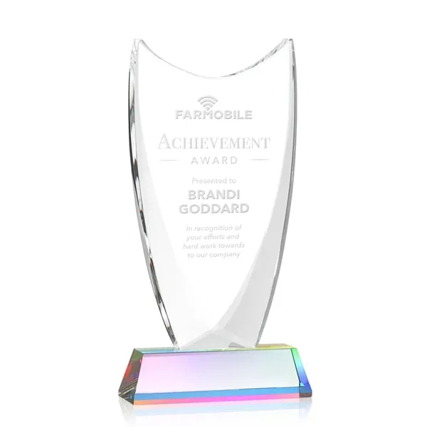 Dawkins Award - Prismatic