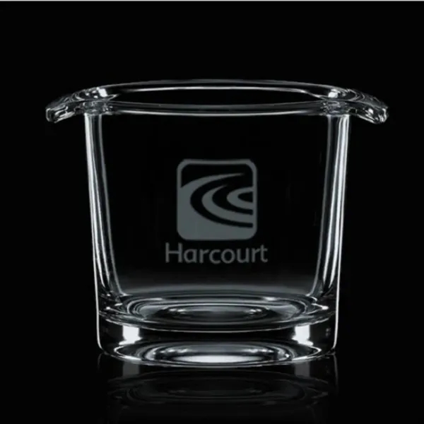 Aristocrat Ice Bucket - Aristocrat Ice Bucket - Image 0 of 0