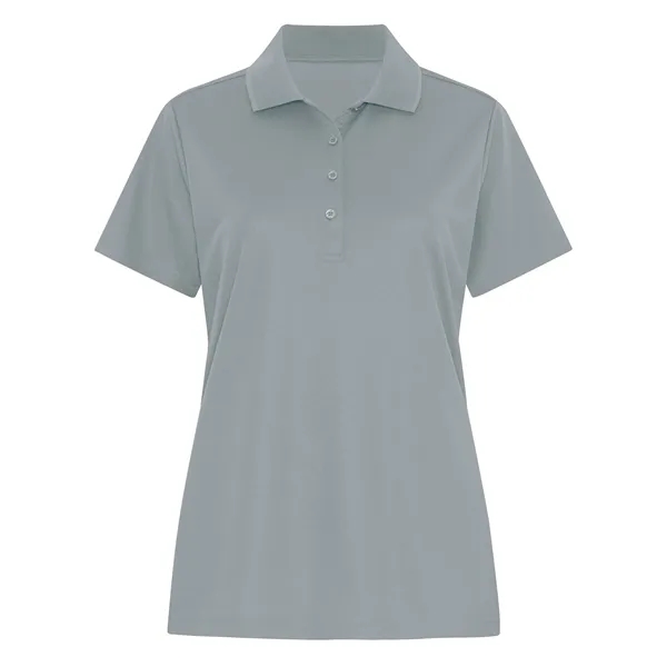 Coal Harbour® Everyday Snag Resistant Ladies' Polo - Coal Harbour® Everyday Snag Resistant Ladies' Polo - Image 13 of 32