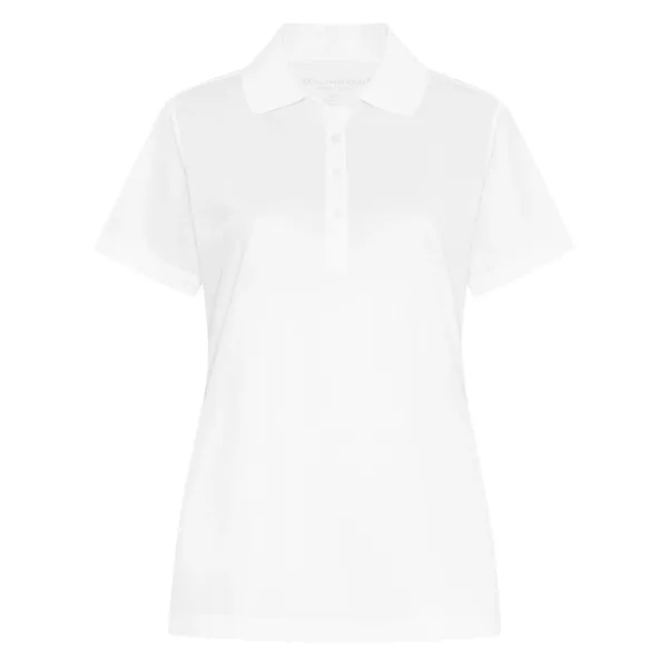 Coal Harbour® Everyday Snag Resistant Ladies' Polo - Coal Harbour® Everyday Snag Resistant Ladies' Polo - Image 16 of 32