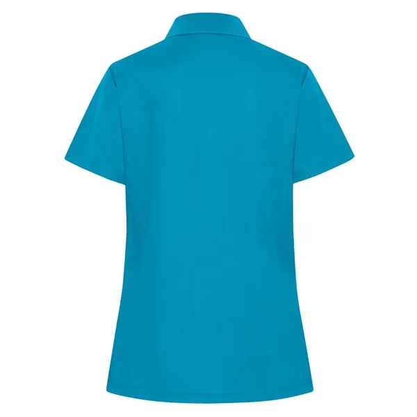 Coal Harbour® Everyday Snag Resistant Ladies' Polo - Coal Harbour® Everyday Snag Resistant Ladies' Polo - Image 18 of 32