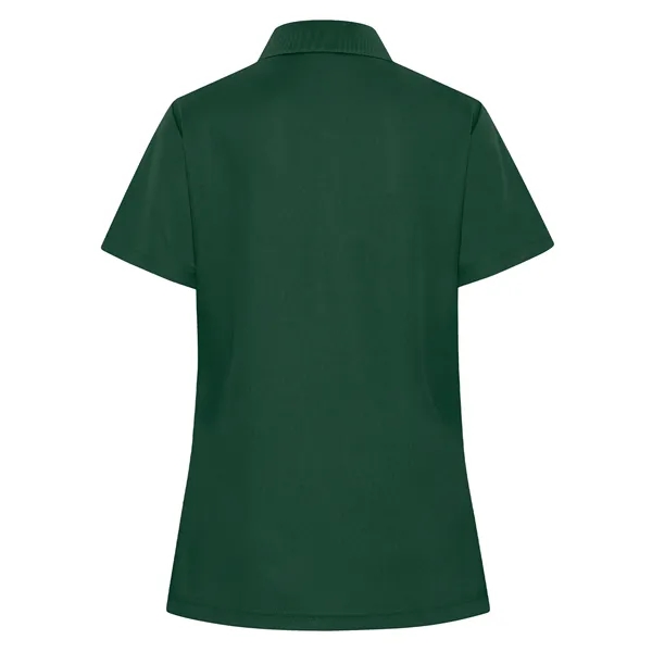 Coal Harbour® Everyday Snag Resistant Ladies' Polo - Coal Harbour® Everyday Snag Resistant Ladies' Polo - Image 20 of 32