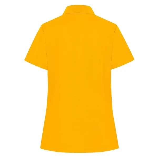 Coal Harbour® Everyday Snag Resistant Ladies' Polo - Coal Harbour® Everyday Snag Resistant Ladies' Polo - Image 21 of 32
