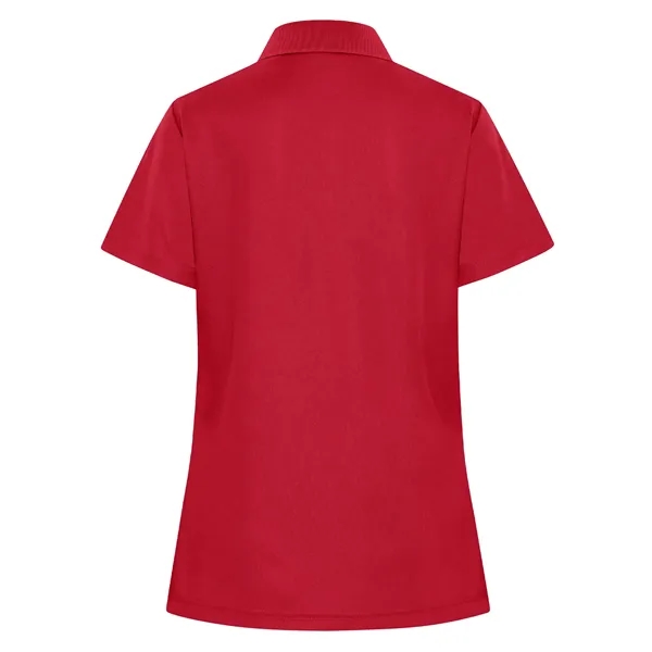Coal Harbour® Everyday Snag Resistant Ladies' Polo - Coal Harbour® Everyday Snag Resistant Ladies' Polo - Image 26 of 32