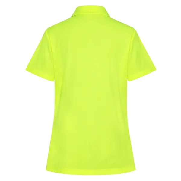 Coal Harbour® Everyday Snag Resistant Ladies' Polo - Coal Harbour® Everyday Snag Resistant Ladies' Polo - Image 28 of 32