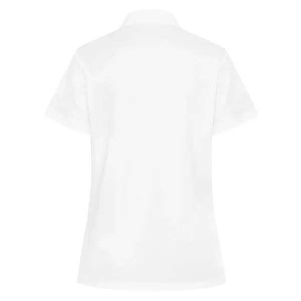 Coal Harbour® Everyday Snag Resistant Ladies' Polo - Coal Harbour® Everyday Snag Resistant Ladies' Polo - Image 32 of 32