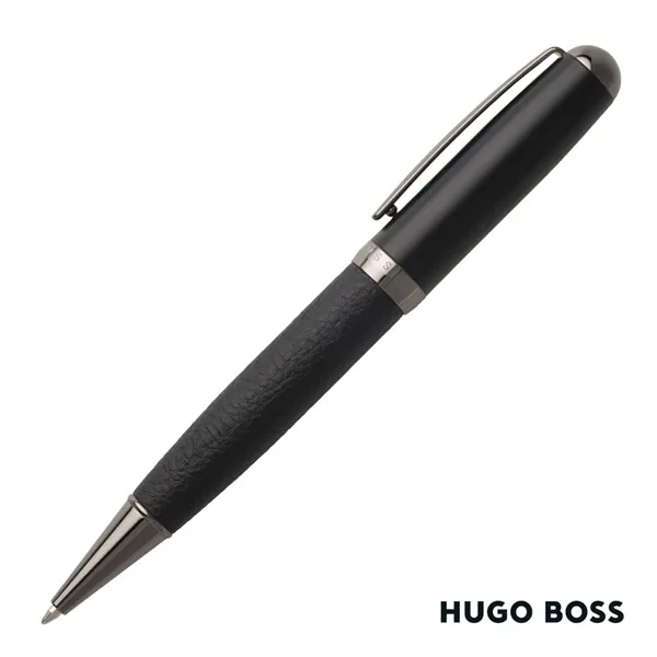Hugo Boss Advance Grained Pen - Hugo Boss Advance Grained Pen - Image 5 of 8
