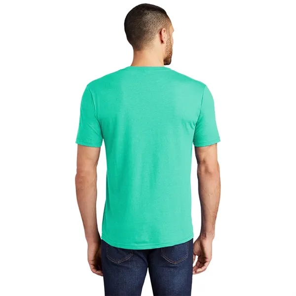Custom District DM130 Perfect Tri Tee - Custom District DM130 Perfect Tri Tee - Image 2 of 2