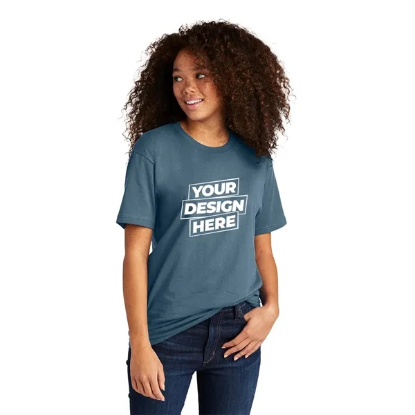 Custom Next Level NL3600 Cotton T-Shirt - Custom Next Level NL3600 Cotton T-Shirt - Image 0 of 2