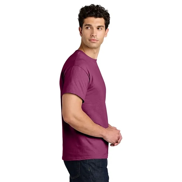 Custom Gildan G500 100% Cotton T-Shirt - Custom Gildan G500 100% Cotton T-Shirt - Image 1 of 2