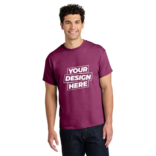 Custom Gildan G500 100% Cotton T-Shirt - Custom Gildan G500 100% Cotton T-Shirt - Image 0 of 2