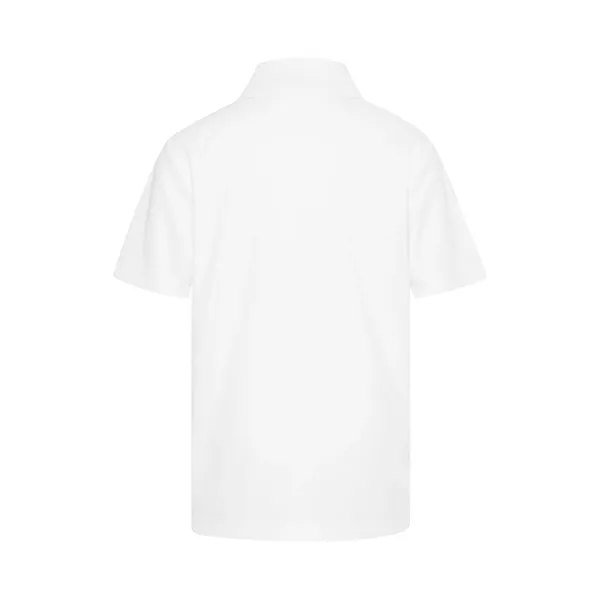 Coal Harbour® Everyday Snag Resistant Youth Polo - Coal Harbour® Everyday Snag Resistant Youth Polo - Image 12 of 12