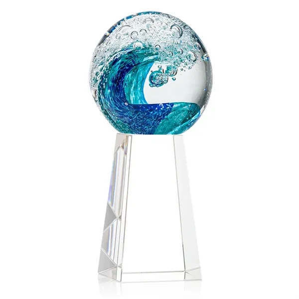 Surfside Award on Novita Base - Surfside Award on Novita Base - Image 9 of 9