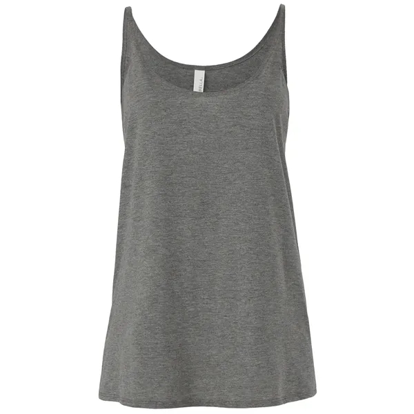 Bella + Canvas Ladies' Slouchy Tank - Bella + Canvas Ladies' Slouchy Tank - Image 113 of 114