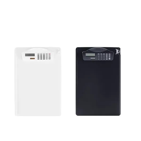 A4 Multi-Functional Clipboard - A4 Multi-Functional Clipboard - Image 0 of 4