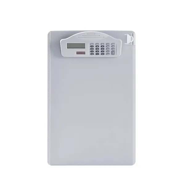 A4 Multi-Functional Clipboard - A4 Multi-Functional Clipboard - Image 1 of 4