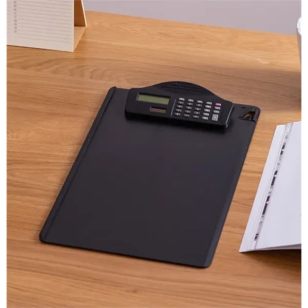 A4 Multi-Functional Clipboard - A4 Multi-Functional Clipboard - Image 2 of 4