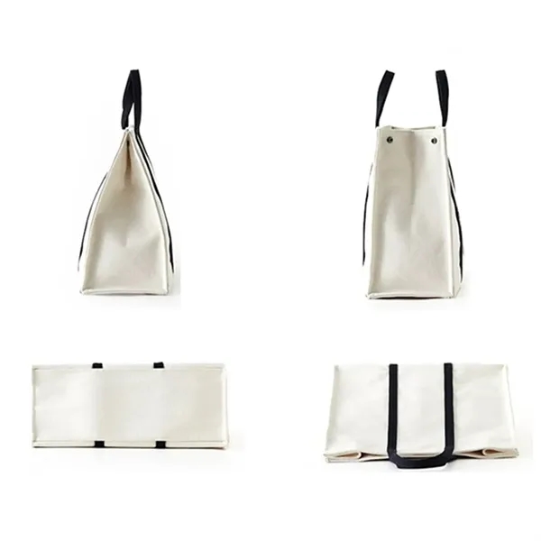 high quality tote bag - high quality tote bag - Image 1 of 8