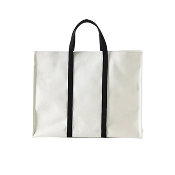 high quality tote bag - high quality tote bag - Image 3 of 8