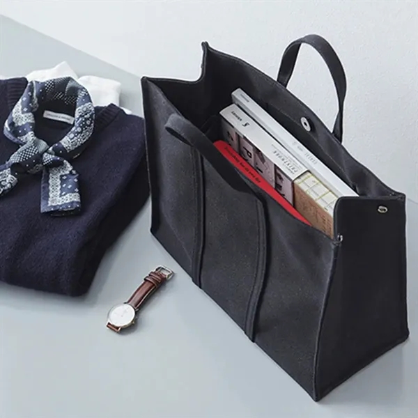 high quality tote bag - high quality tote bag - Image 4 of 8
