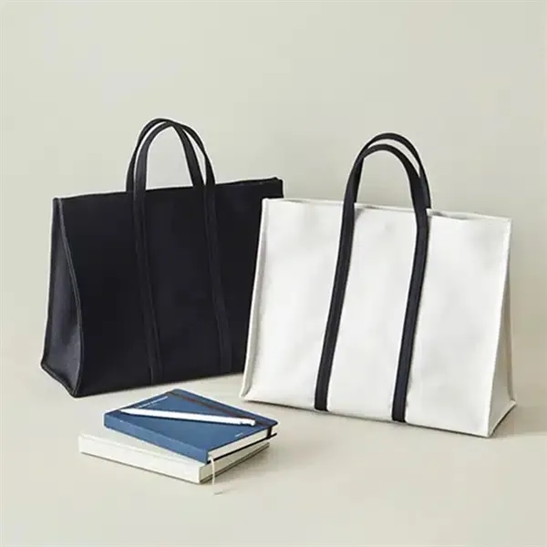 high quality tote bag - high quality tote bag - Image 6 of 8