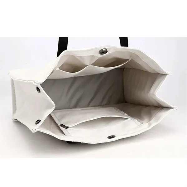 high quality tote bag - high quality tote bag - Image 7 of 8