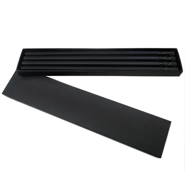 Custom logo pencil - Custom logo pencil - Image 6 of 6