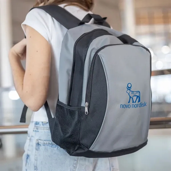 Functional Backpack - Functional Backpack - Image 3 of 11