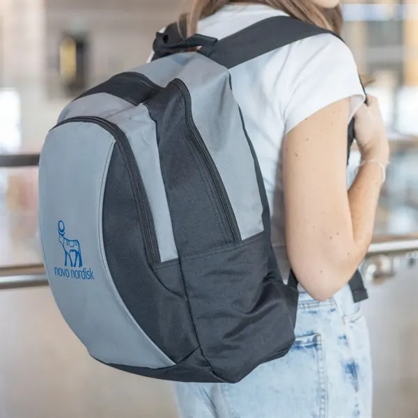 Functional Backpack - Functional Backpack - Image 4 of 11