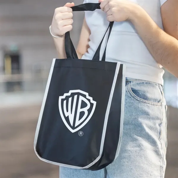 Slim Tote Bag - Slim Tote Bag - Image 1 of 9