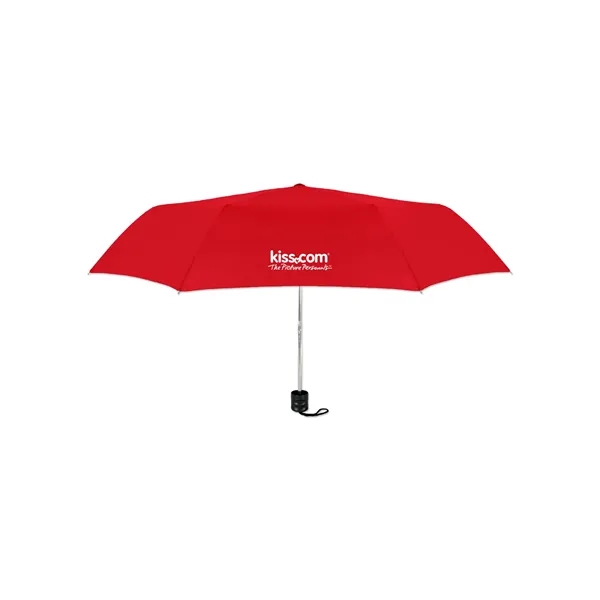 The Compact Econo Folding Umbrella - The Compact Econo Folding Umbrella - Image 2 of 14