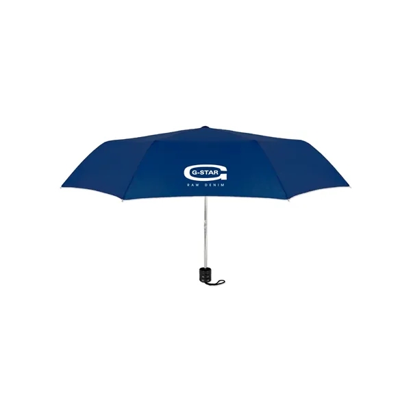 The Compact Econo Folding Umbrella - The Compact Econo Folding Umbrella - Image 1 of 14