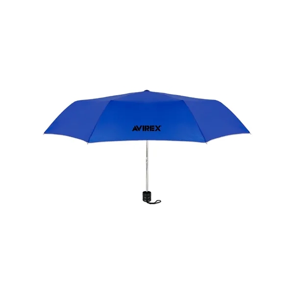 The Compact Econo Folding Umbrella - The Compact Econo Folding Umbrella - Image 6 of 14