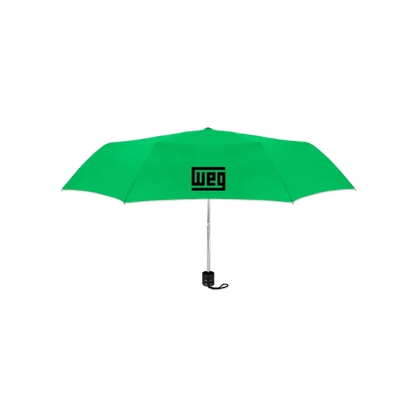 The Compact Econo Folding Umbrella - The Compact Econo Folding Umbrella - Image 8 of 14