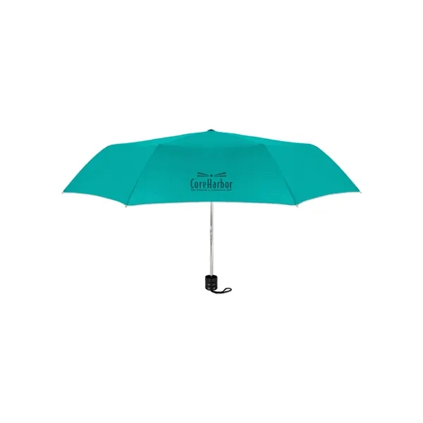 The Compact Econo Folding Umbrella - The Compact Econo Folding Umbrella - Image 9 of 14