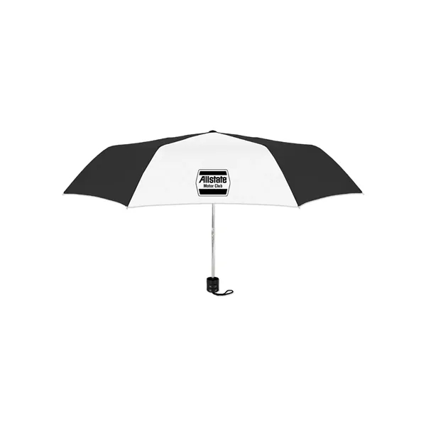 The Compact Econo Folding Umbrella - The Compact Econo Folding Umbrella - Image 11 of 14