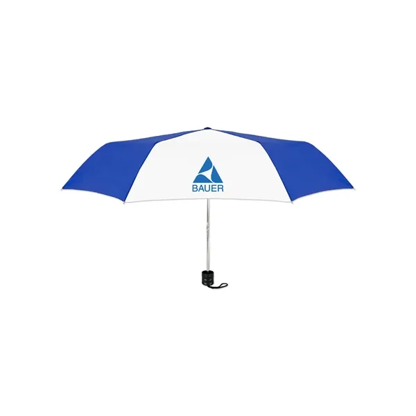 The Compact Econo Folding Umbrella - The Compact Econo Folding Umbrella - Image 12 of 14