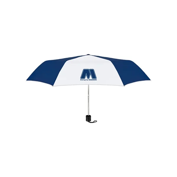 The Compact Econo Folding Umbrella - The Compact Econo Folding Umbrella - Image 13 of 14